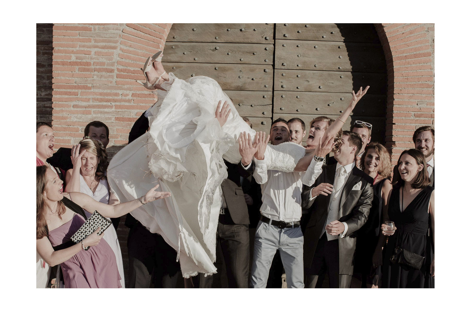 Pour les couples qui aiment les belles photos toulouse 31